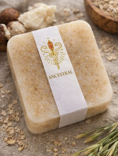 crema sólida para afeitar rostro y cuerpo
