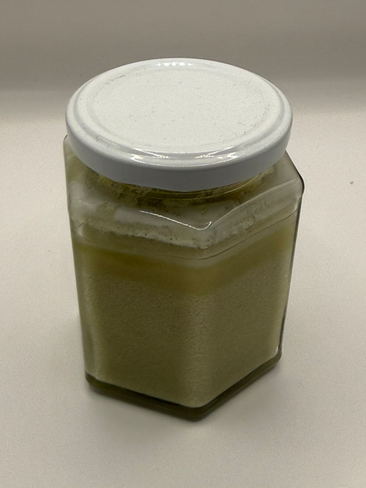 Exfoliante Té Limón