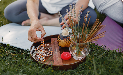 El poder de la manifestación 