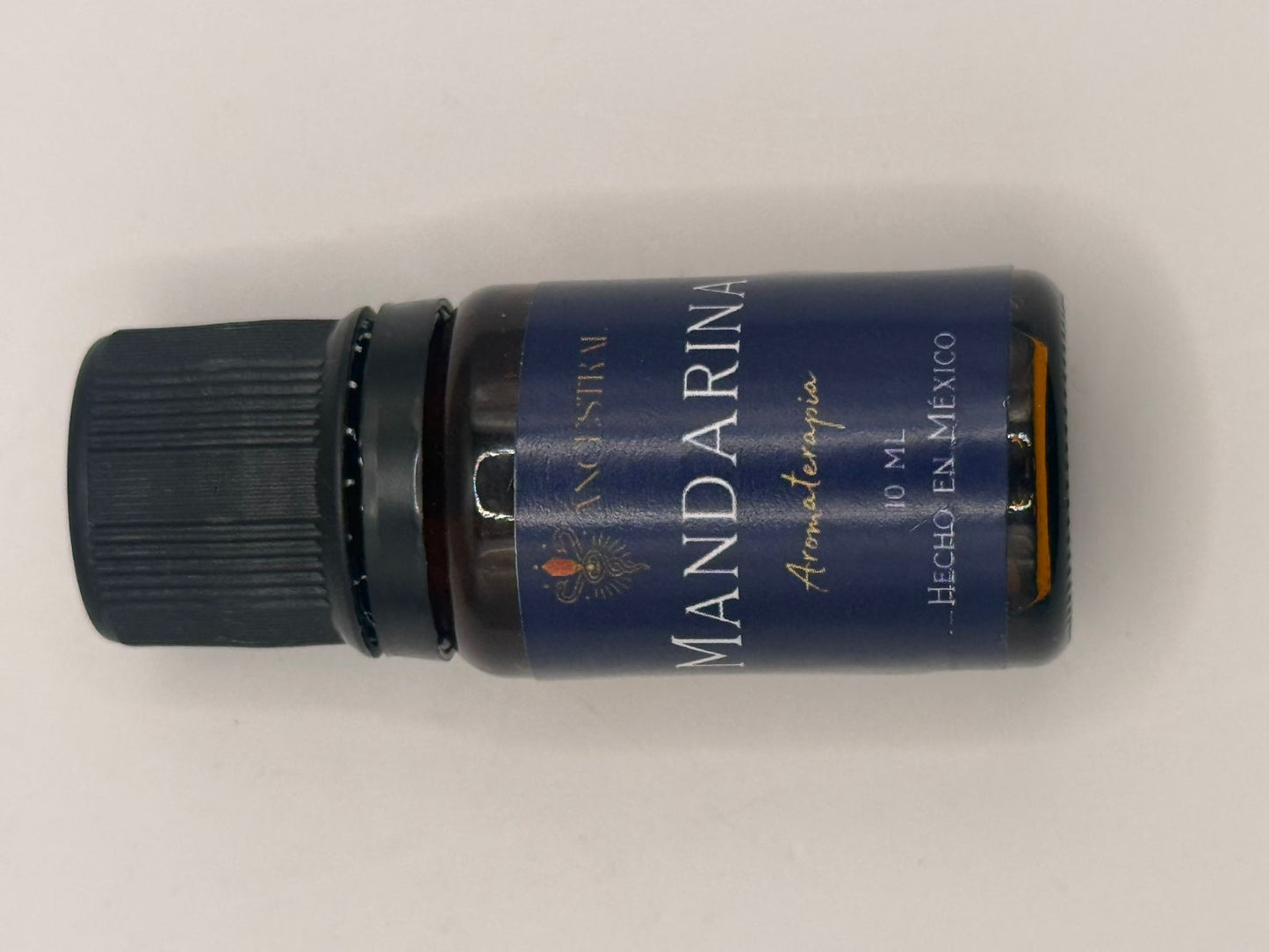 Aceite Esencial de Mandarina