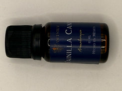 Aceite Esencial de Vainilla y Canela