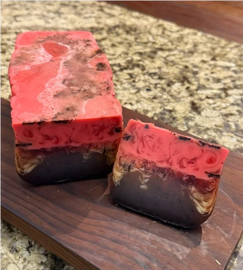 jabón barra premium