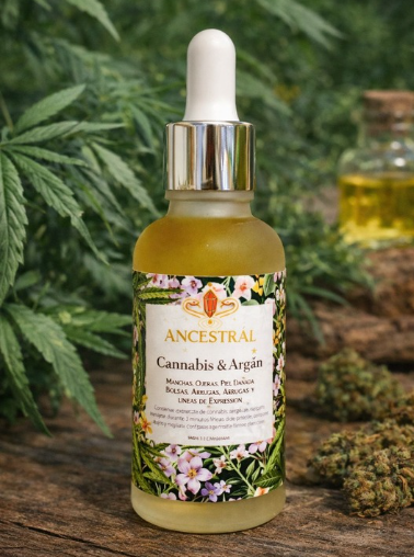serum cannábicoserum cannábico