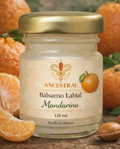bálsamo labial