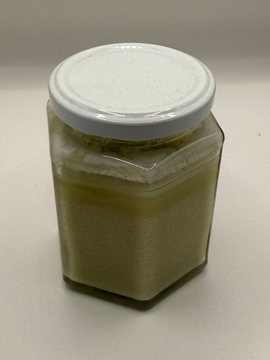 Exfoliante  Té Limón