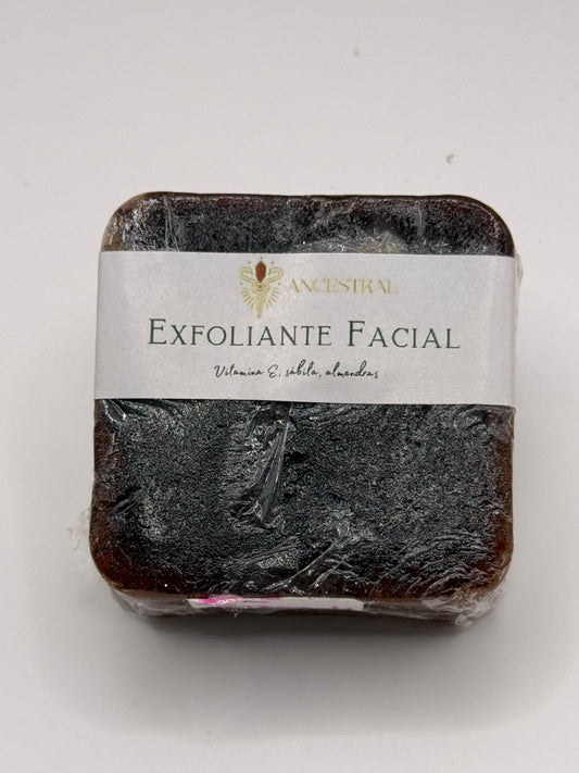 Exfoliante Facial Tepezcohuite