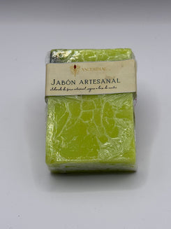 Jabón Artesanal Árbol de Té