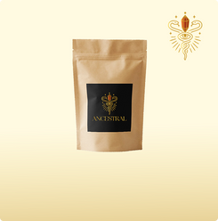 Vela Chakra Sacro , “Agua Sagrada”